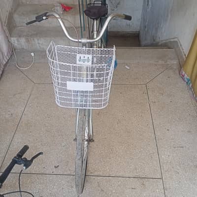 japanese bicycle
