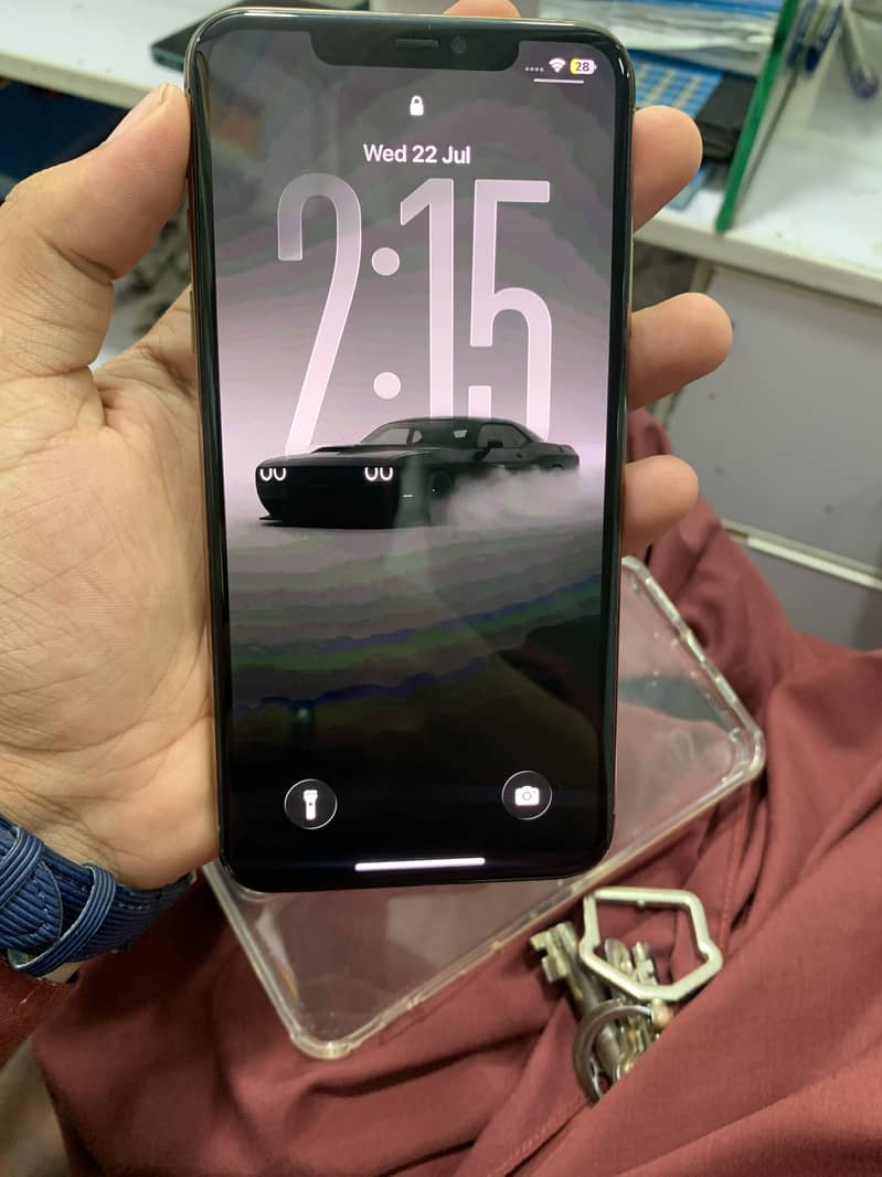 iPhone 4