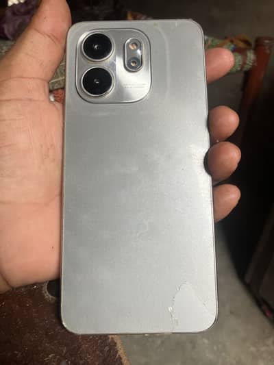 Infinix smart 9 hd4/64