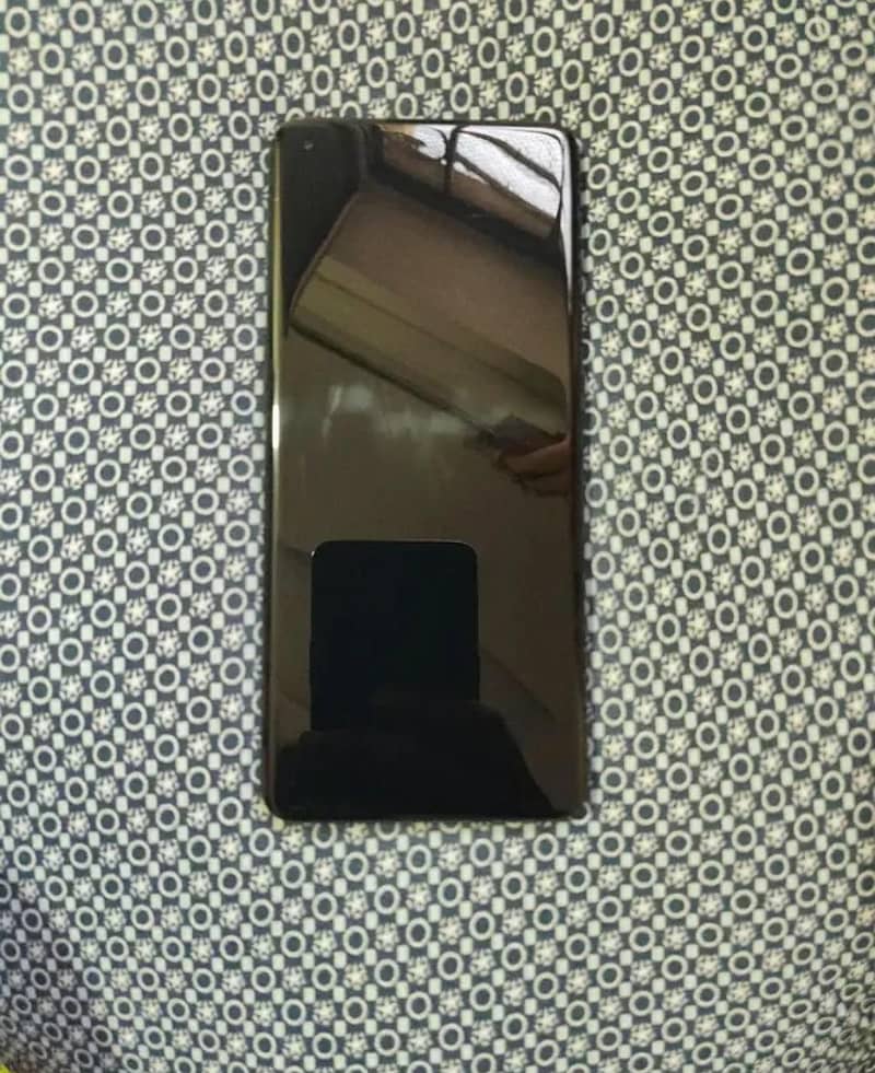 One Plus 10 Pro Only Panel 0