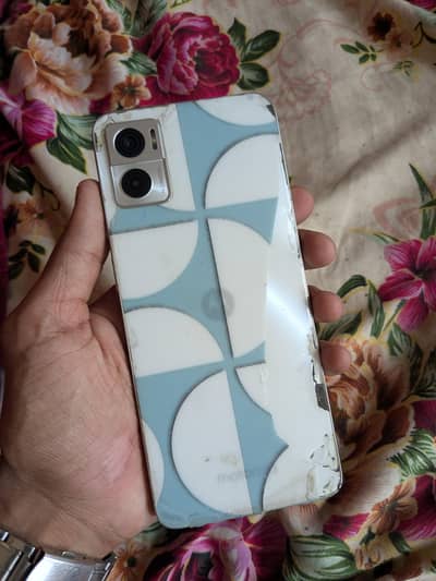 Motorola Moto E22