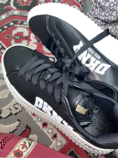dkny shoes