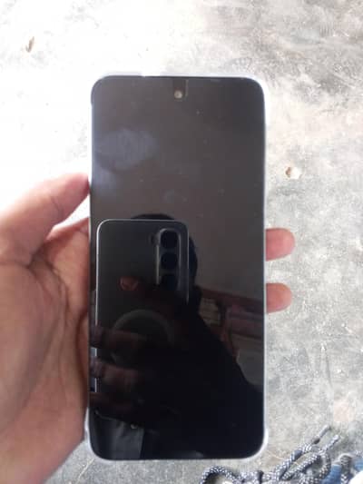 infinx  HOT 60i