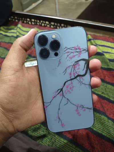 Apple iPhone 13 Pro Max