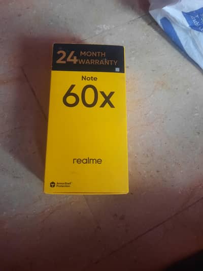 Realms note 60x