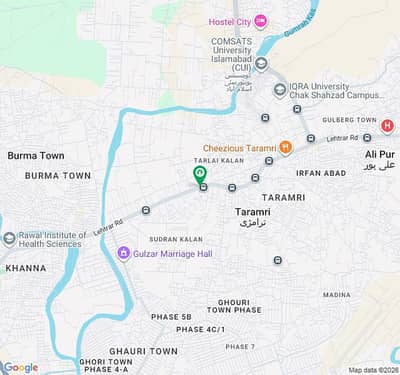 Book A Room Of 250 Square Feet In Lehtarar Road