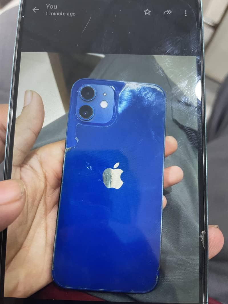 iphone 1