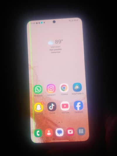 Samsung Mobile S22
