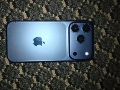 Iphone 17 pro jv