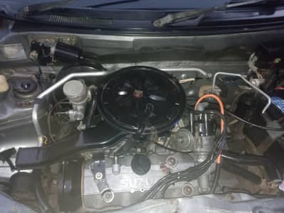 Suzuki Alto 2011