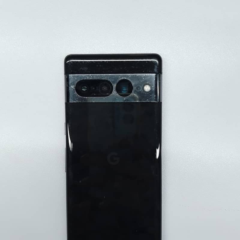 Google Pixel 7 Pro 0