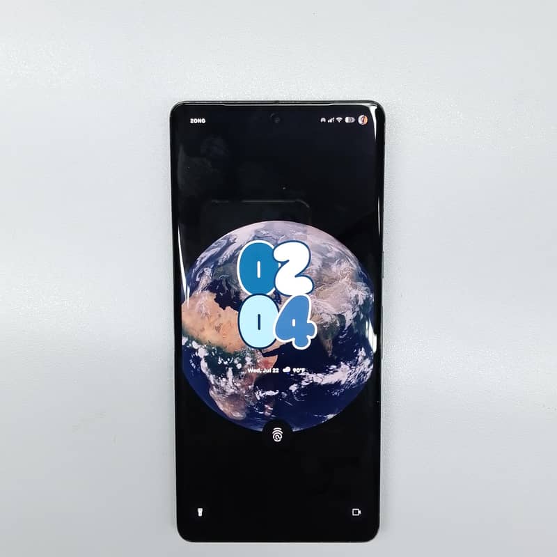 Google Pixel 7 Pro 1