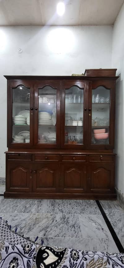 show case for sale condition 10/7