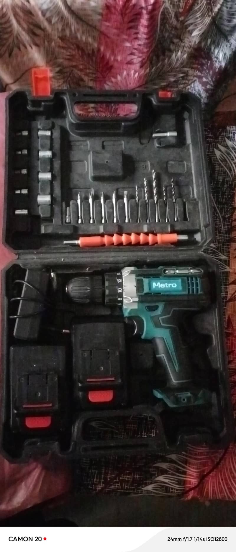 lithium electric tool 0
