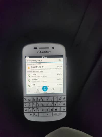 blackberry q10