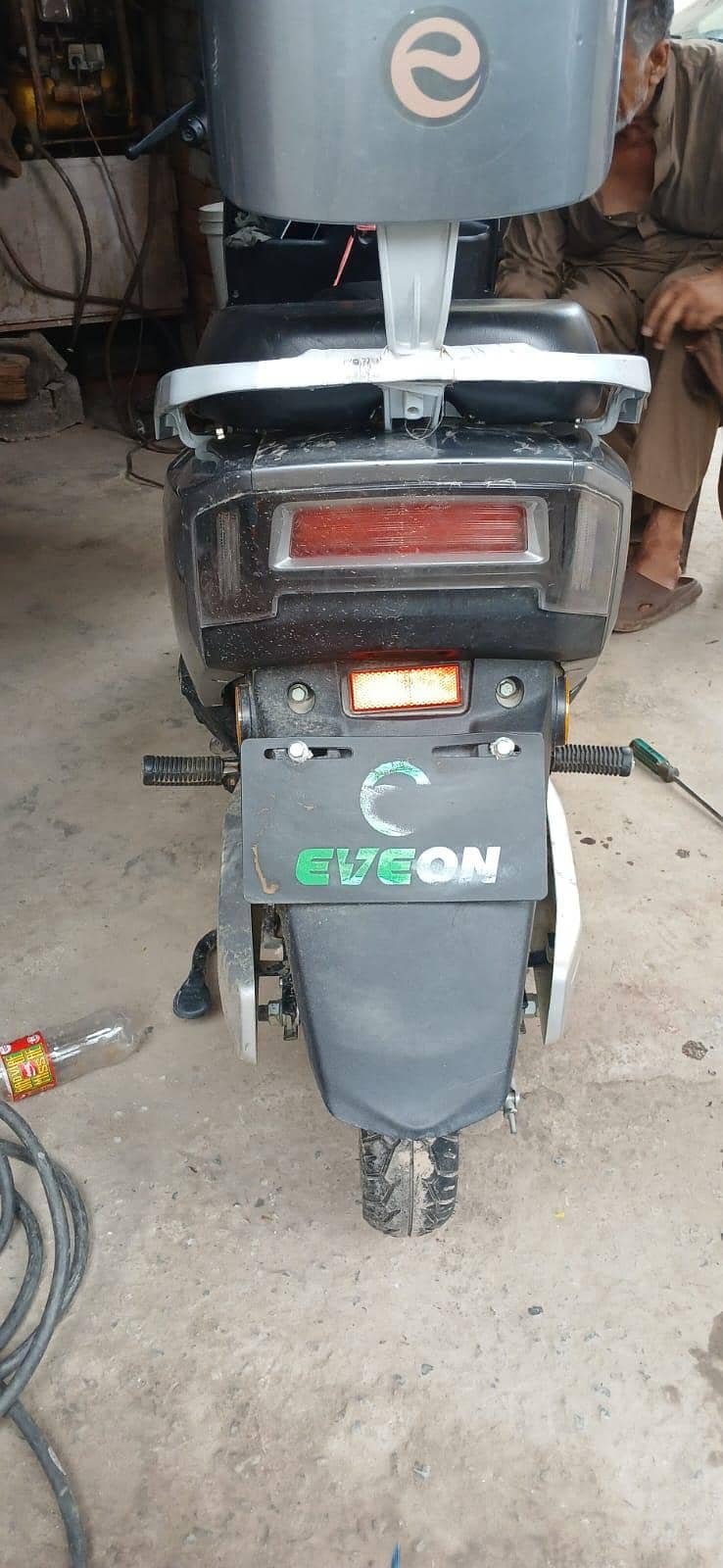 eveno joy 4