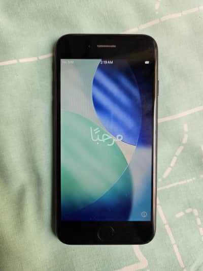 iPhone SE 2020 icloud Locked