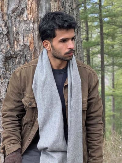 yousaf Zaffar 