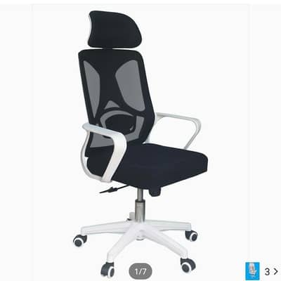Office Chair/ Revolving Chair/Study Chair/Gaming Chair/Executive Chai