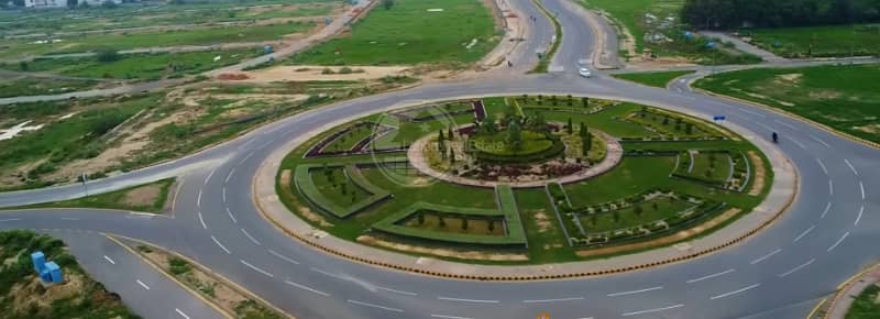 Prime Location Plot DHA9PrismCBlock 2