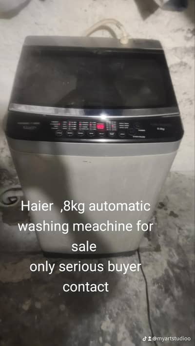 washing meachine for sale
