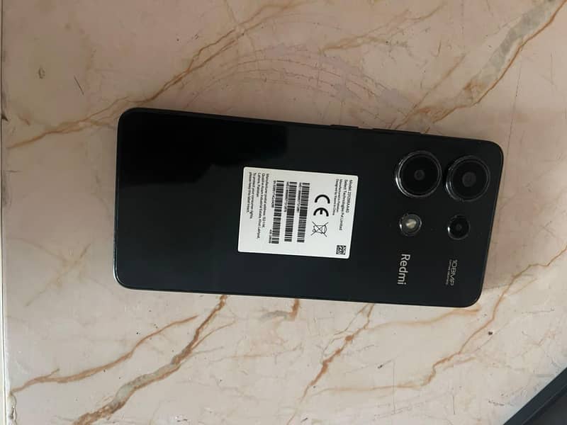 Redmi Note 13 2