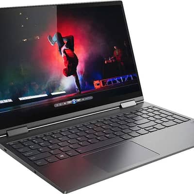 Lenovo yoga 10th gen touch senstive lap