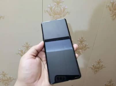 One Plus 8 Pro Only Panel
