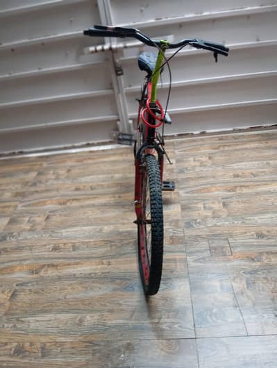 Cycle