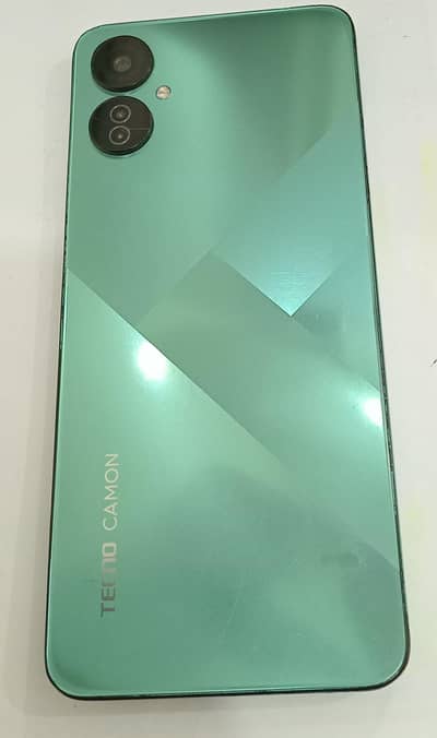 Tecno CAMON 19 Neo