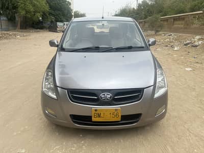 FAW V2 2018