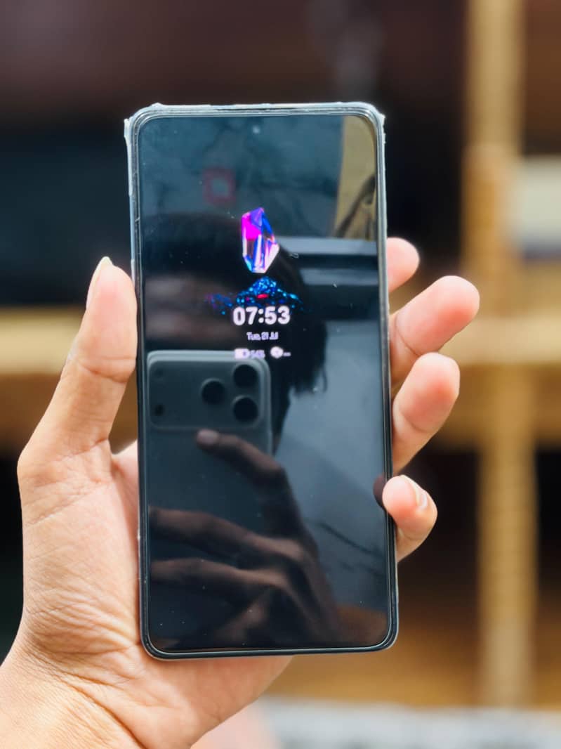 Tecno CAMON 20 1