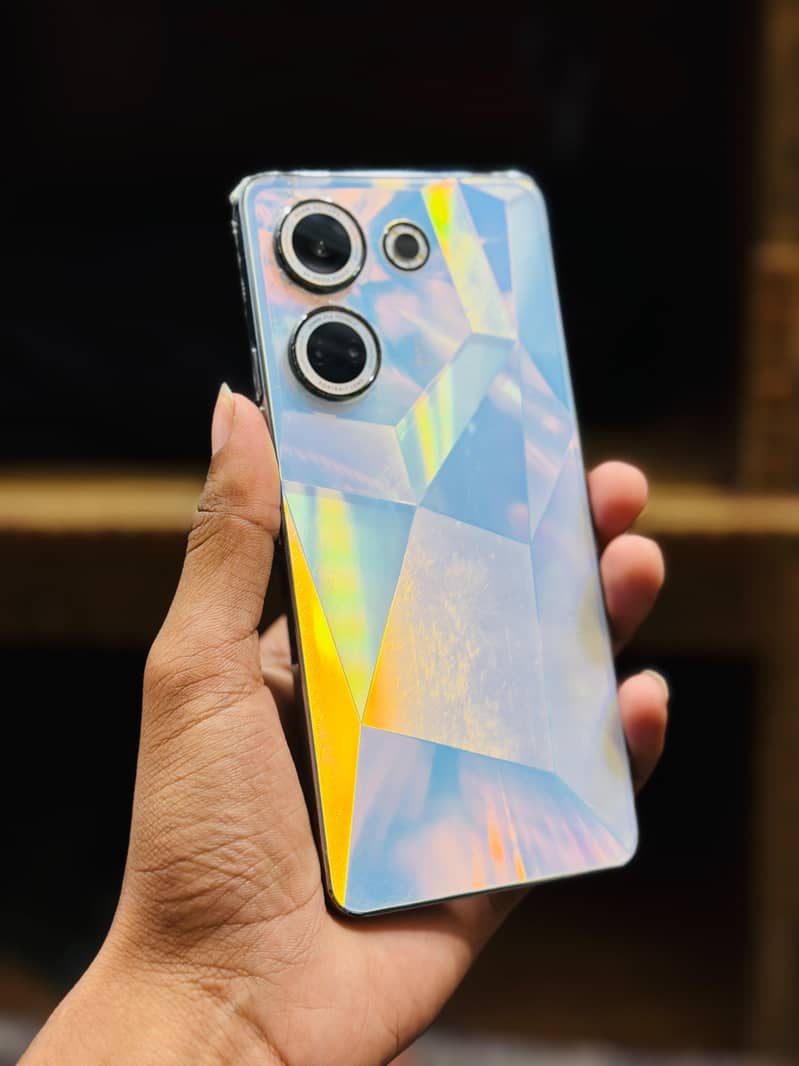Tecno CAMON 20 6