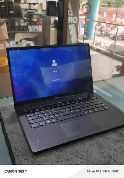 Lenovo K14 Gen 1 Laptop Amd Ryzen 5 5600u