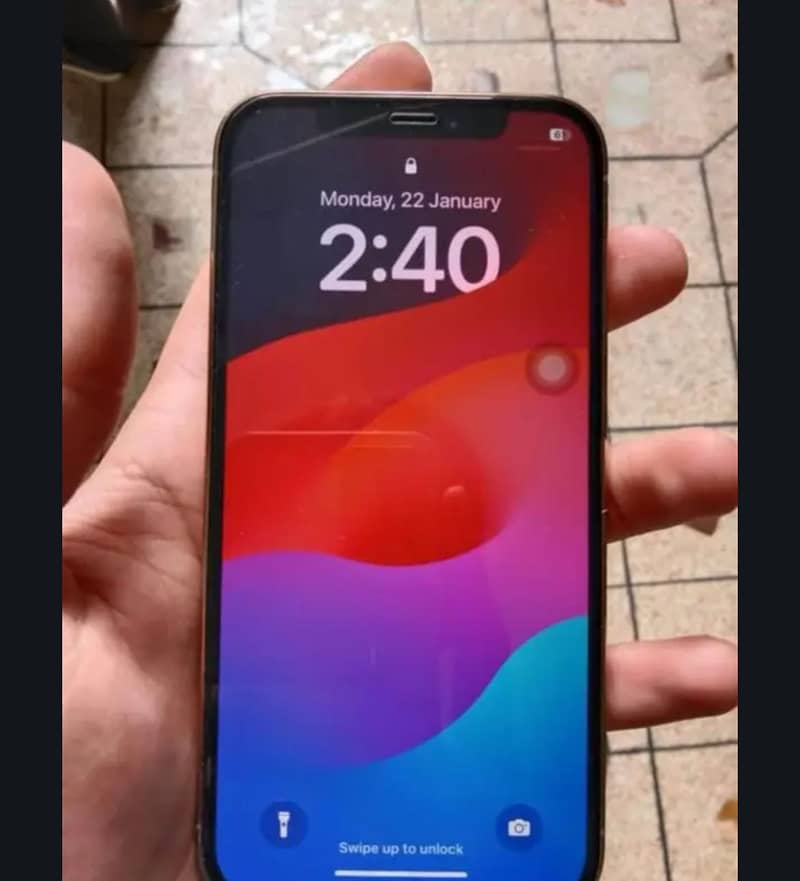 Apple iPhone 12 Pro 0