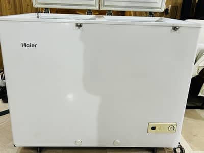 Deep Freezer
