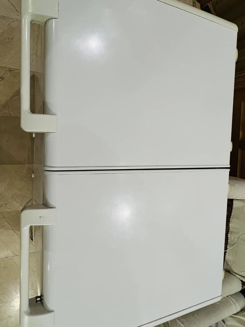 Deep Freezer 2