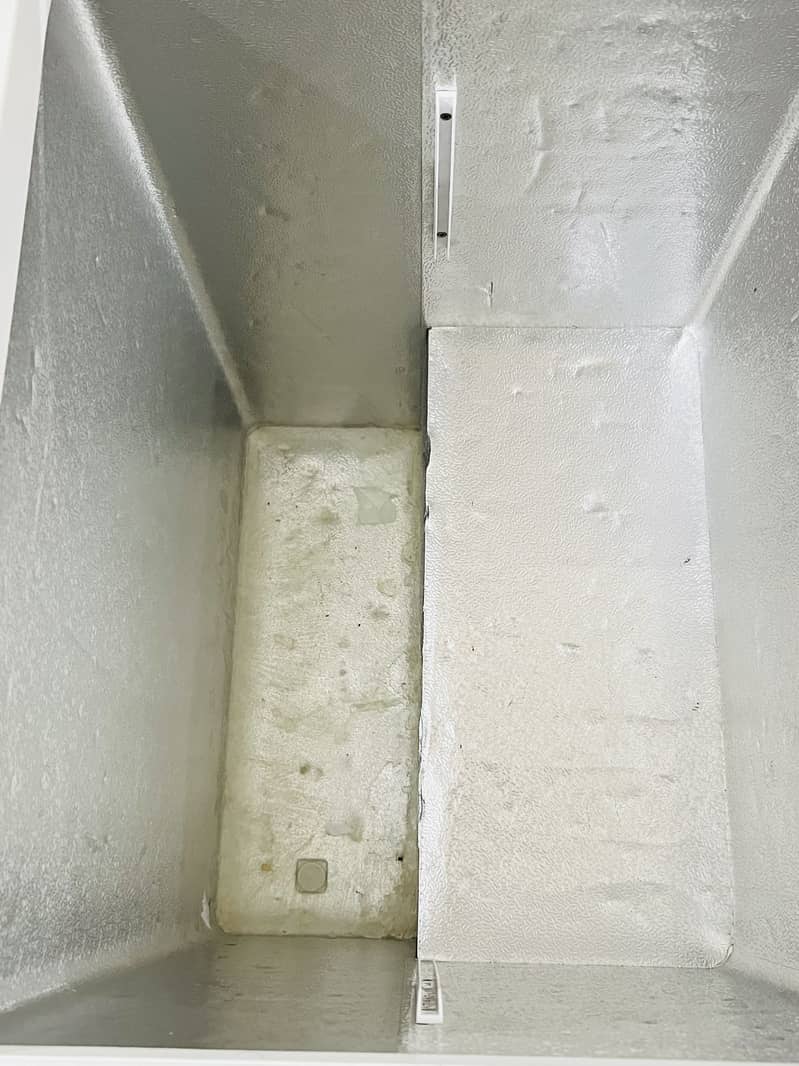 Deep Freezer 4