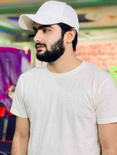 Arslan Rajput 