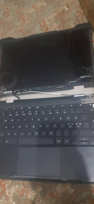 Lenovo 500e (2nd gen) for spare parts