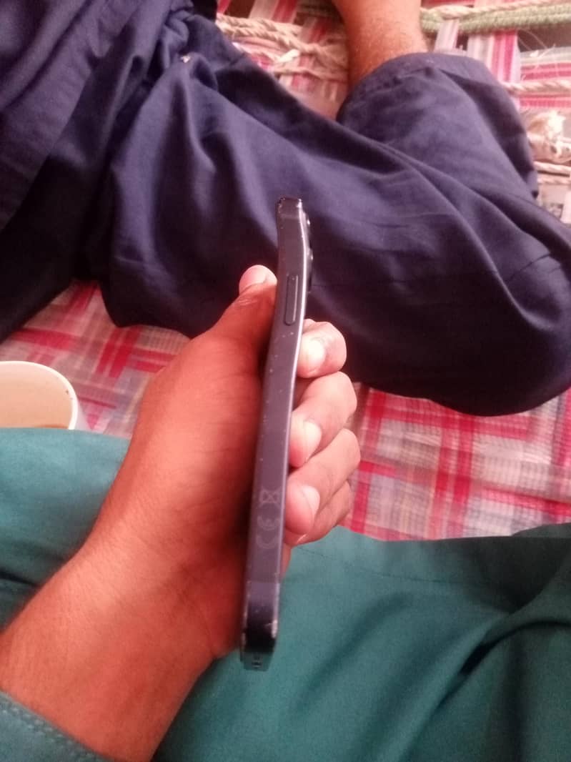 Apple iPhone 12 mini 0
