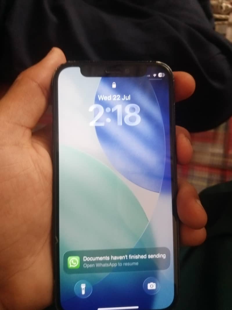 Apple iPhone 12 mini 2