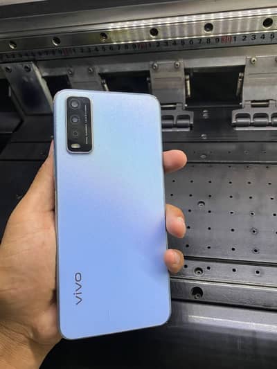 Vivo Y12A