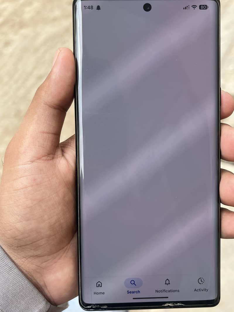 Google Pixel 6 Pro 1