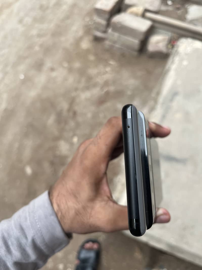 Google Pixel 6 Pro 3