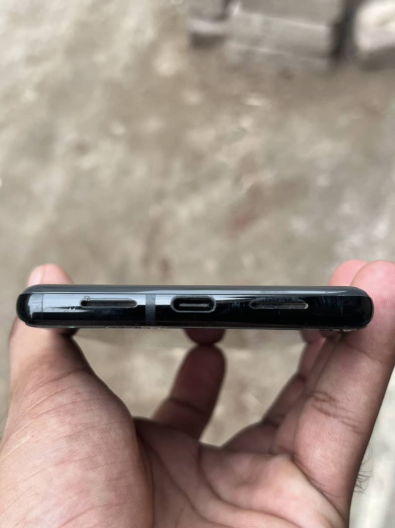 Google Pixel 6 Pro 4