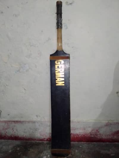 Garman Bat