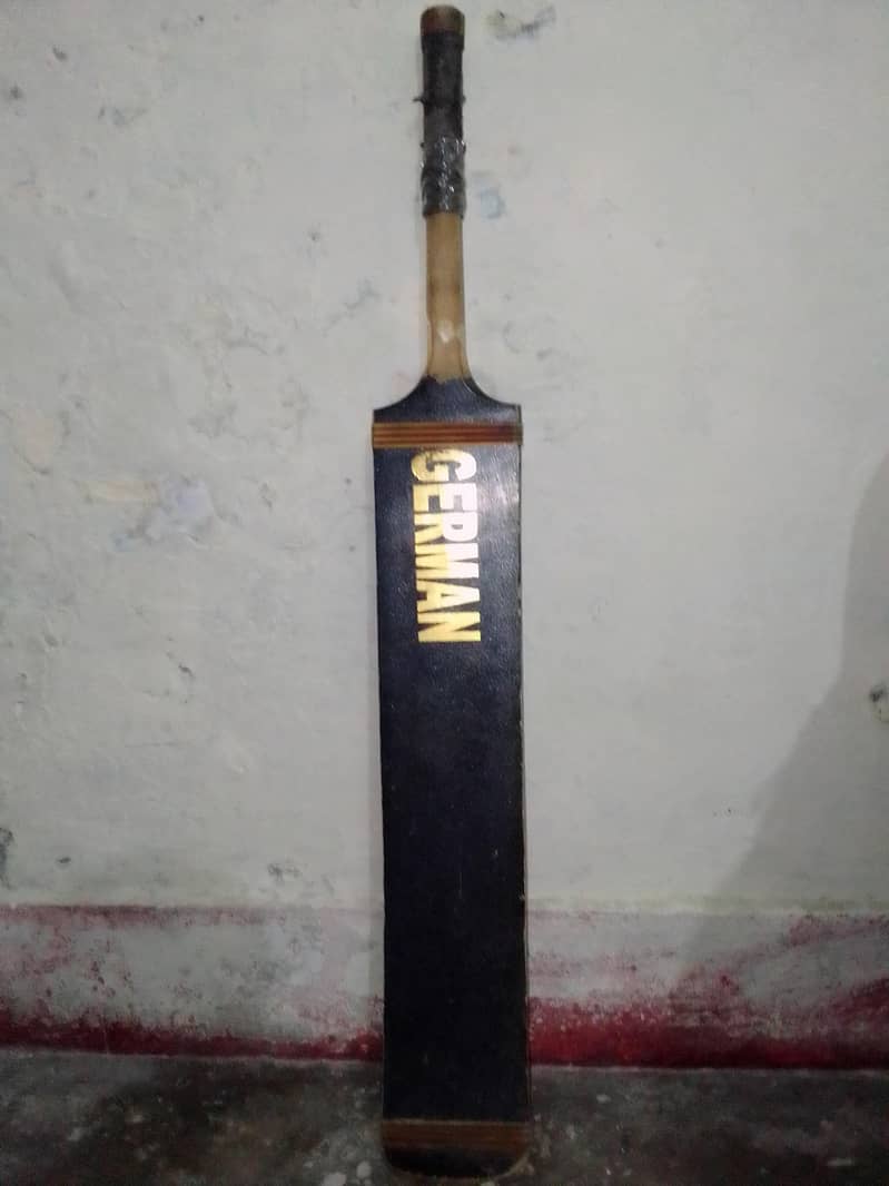 Garman Bat 0
