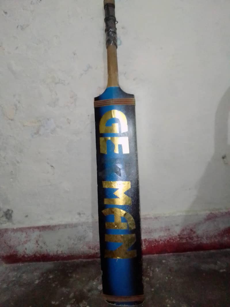 Garman Bat 1