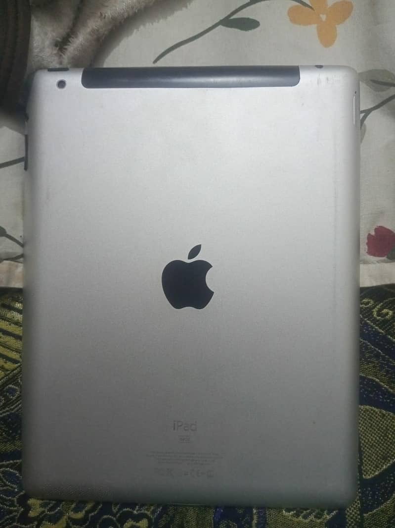 I pad 2 1